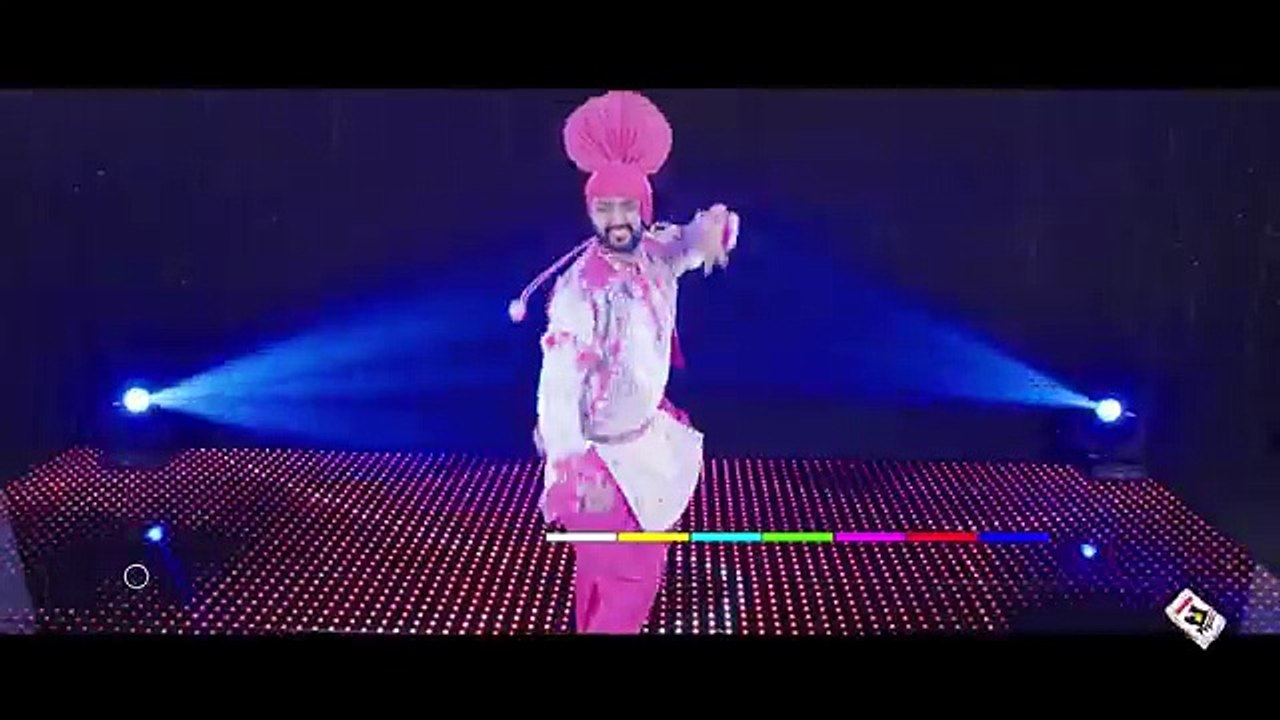 New Punjabi Song RED ROSE  R A V I feat. Dr ZeusPunjabi Song