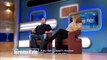Enraged Woman Lunges At Cheating Boyfriend | The Jeremy Kyle Show