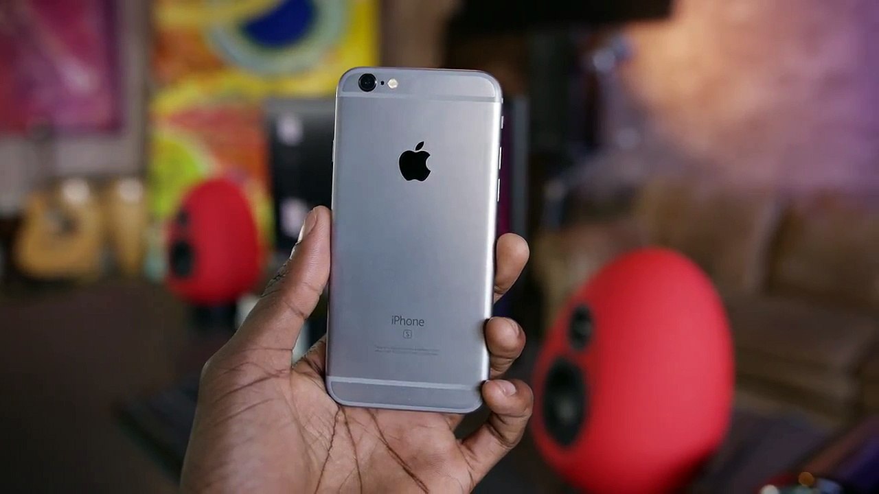 Upcoming Tech- 2016