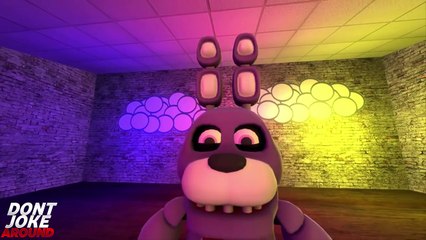 FNAF SFM FIVE NIGHTS AT FREDDYS [A-N-M] Compilation vidéo