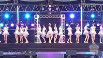 SKE48 Mihama Kaiyuusai 2015 Special Live Show Part 1