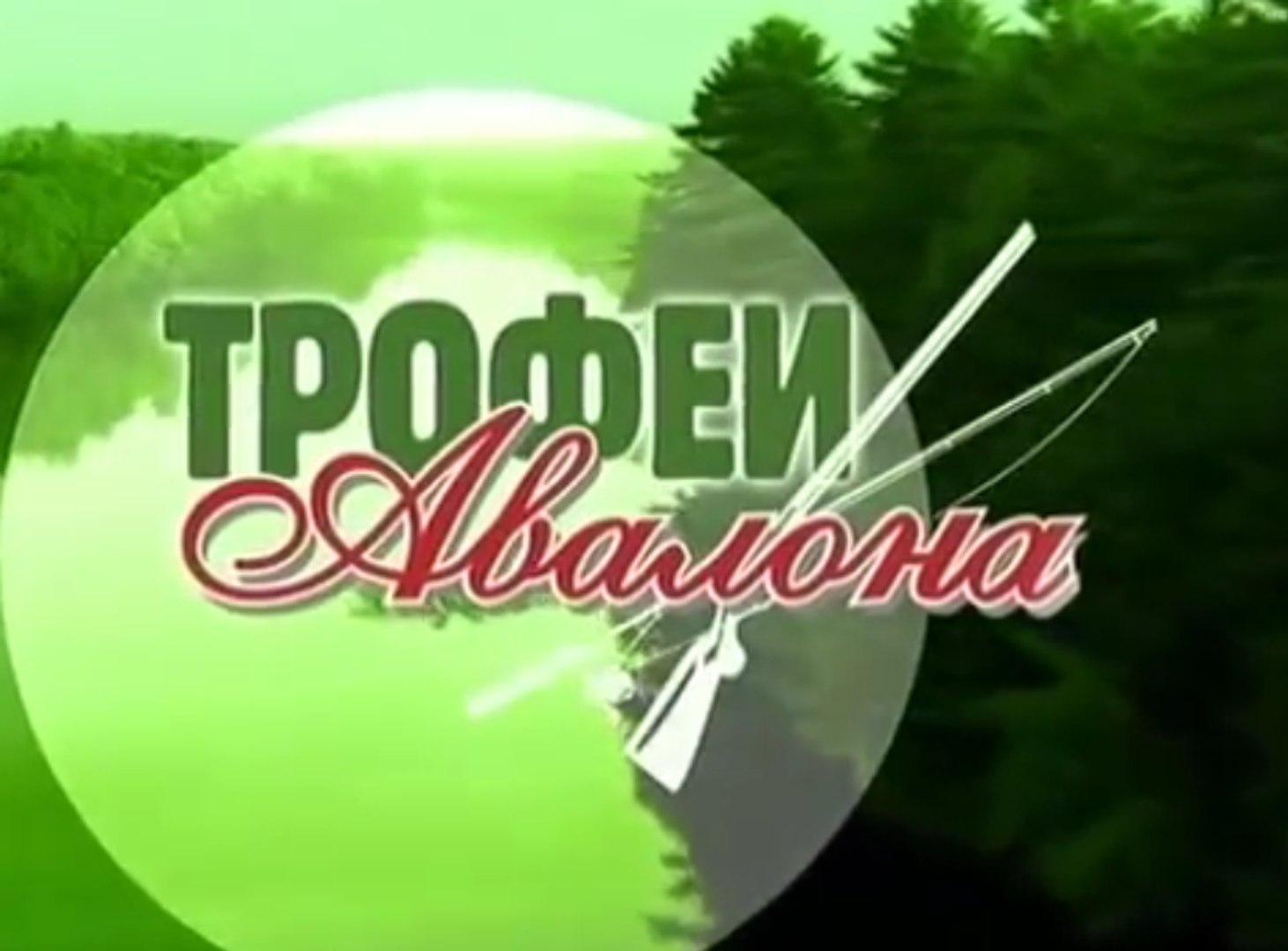 Фидер. Мастер класс. 1 часть