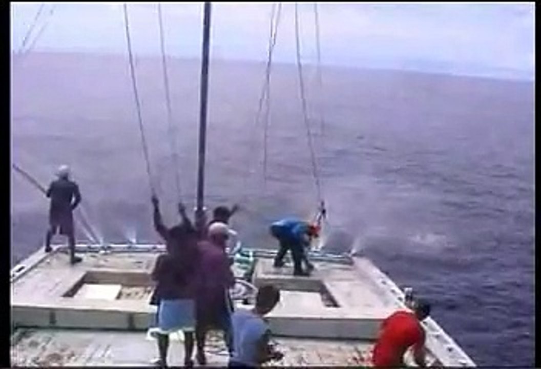 ตกปลาตัวเป็นล้าน