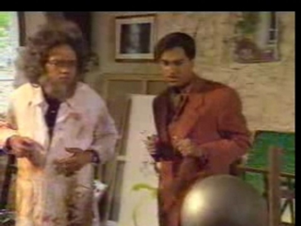 Les inconnus - Artiste Peintre