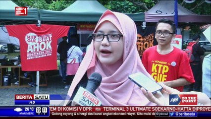 DBS To The Point: Teman Ahok Selangkah Lagi? #1