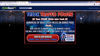 How to earn money Online! 20$ a day! No creditcard or investment needed!