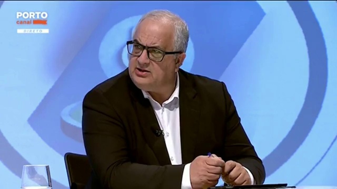 Especial Universo Porto - 11 de abril