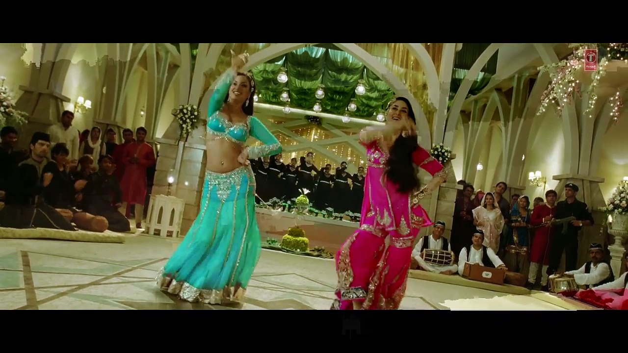 Dil Mera Muft Ka Full Song  Agent Vinod  Kareena Kapoor