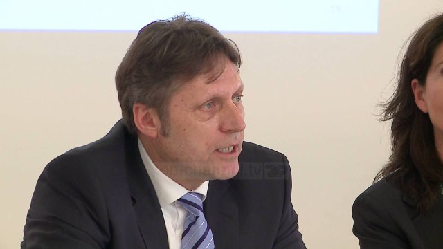 Biznesi sipas gjermanëve: Shqipëria hibrid edhe në ekonomi - Top Channel Albania - News - Lajme