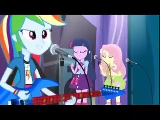 ACADECA - Rainbow Rocks Version - Finnish