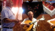 ANTÓNIO VIEIRA FADO, NO RESTAURANTE SÃO JÕÃO, EM SÃO COSME GONDOMAR