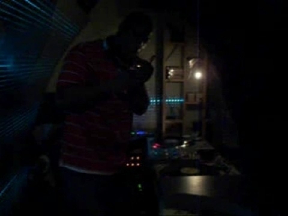 Soirées Kalakuta Productions Toulouse