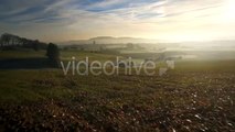 Aerial Landscape (Stock Footage) (Videohive After Effects Template)