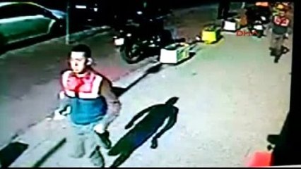 1 Ay Önce Firar Etti, Bugün 120 Yıl Hapis Cezasına Çarptırıldı