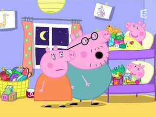 Peppa Pig français L'armoire À Jouets