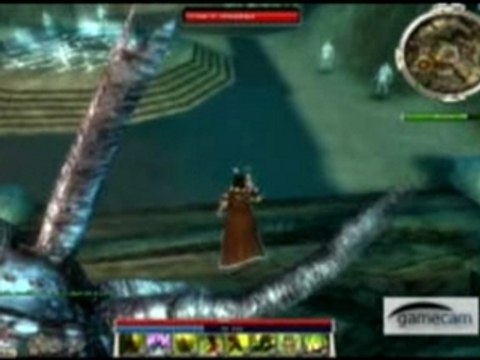 UW solo R!En (axes+nocs+vermines) farm trap