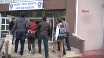 Nevşehir Telefon Dolandırıcılığına 2 Gözaltı