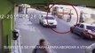 Câmeras de segurança mostram tentativa de sequestro em Campo Grande, Cariacica