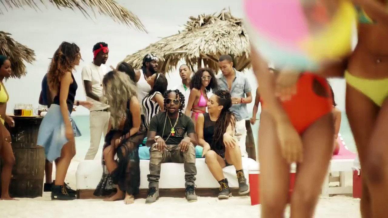 Popcaan - Never Sober