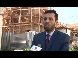 Lajme - Ndërtimi i Medresesë në Gjakovë