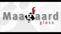 Glaskunst - Besøg I Maagaardglas