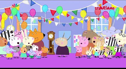 PEPPA PIG GREEK