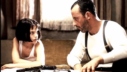 Leon: The Professional (1994) - Two Ways Out