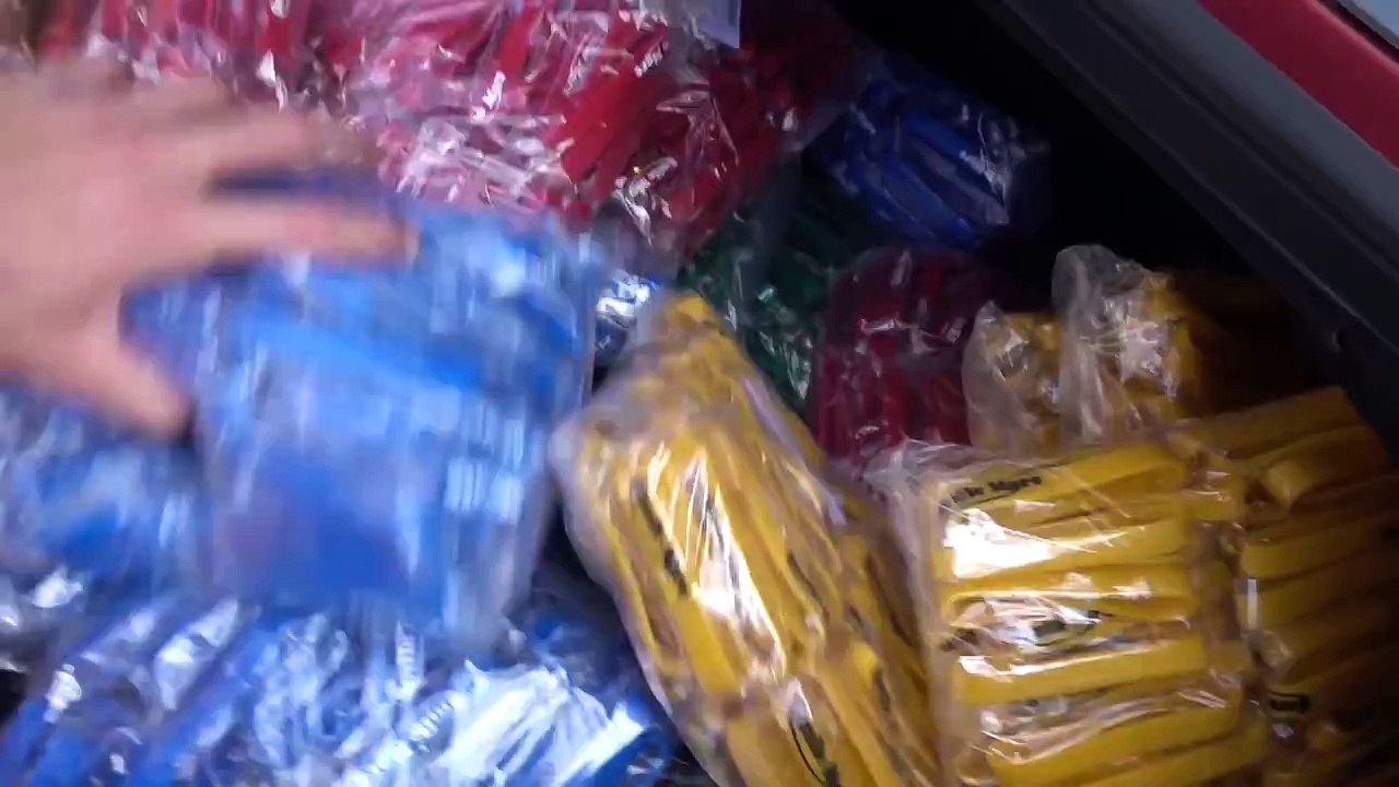 THIS IS OUR LAST VLOG. SO SORRY!!