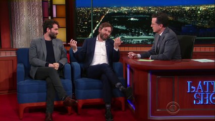 Les Frères Duplass Ne Sais pas Ce que Mumblecore Est