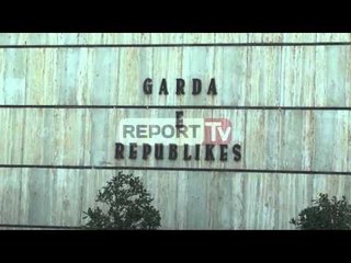 Report TV - Pas "21 janarit" Ndrea Prendi  sërish fiton pafajësi në gjyq