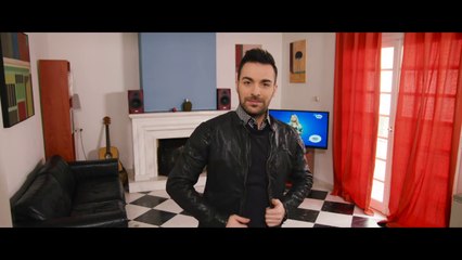 KA|   Κώστας Αγέρης - Βασανάκι | (Official ᴴᴰvideo clip)  Greek- face