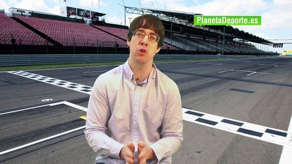 Fernando Alonso ya está en China dispuesto a correr