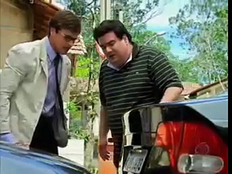 Rebelde Brasil capítulo 4 (completo)