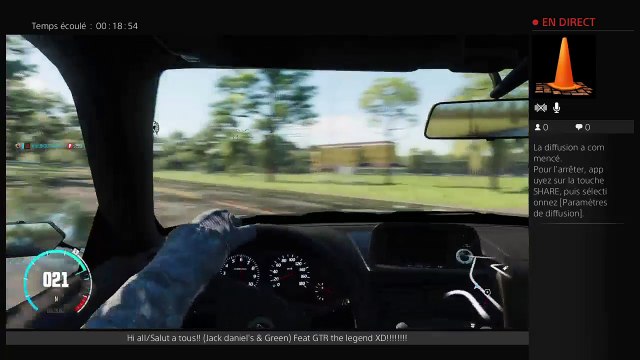 Skyline GTR R34, Another day, when all run slow!!!!!!!!! (5)