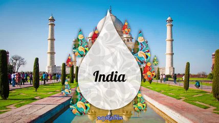 3 INDIA Türkçe Olimpiyatı Morocco 2016