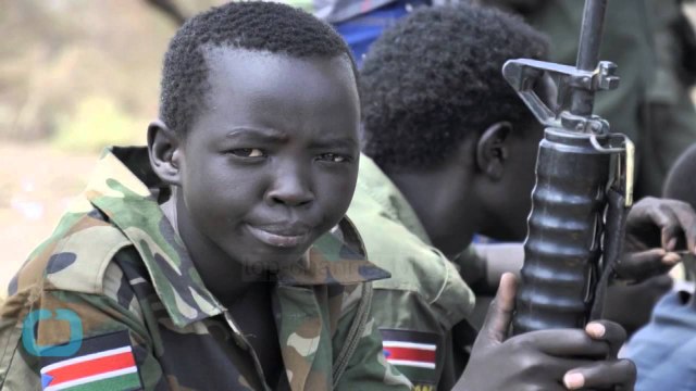 Boko Haram në krizë, rritet përdorimi i fëmijëve në atentate - Top Channel Albania - News - Lajme