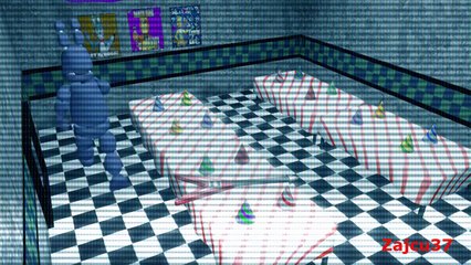 Five Nights at Freddys [A-N-M] Compilation: [S-0] 2 by Zajcu37 [SFM FNAF] vidéo