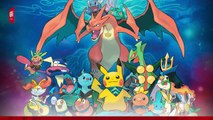 Nintendo Announces the Next Pokemon Direct IGN News