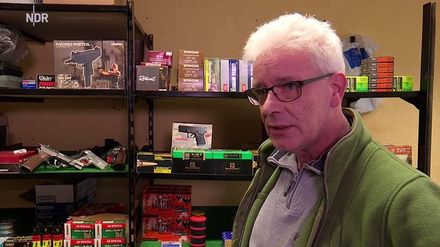 Dr. August Mömpel meint: Angst ist für alle da
