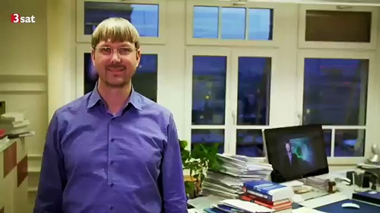 Doku 2015 Die Macht der Algorithmen Zufälle gibt es nicht ? [Dokumentation 2015]