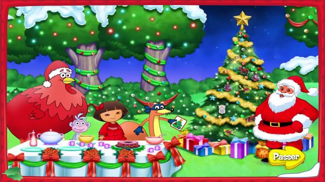 Jeux educatif pour Enfants Dora lexploratrice en Francais complet 1H compilation