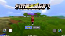 Minecraft PE 0.14.1 ~ Apk Modificado Com Capas