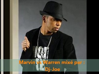 Mix zouk marvin vs warren