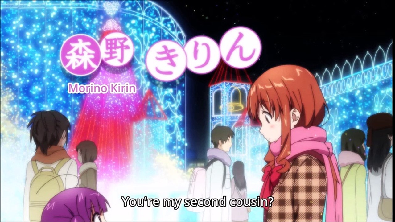 Anime Al's Top 10 Most Disappointing Anime of 2015 Part 1