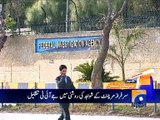 Geo News Headlines - 12 April 2016 - 2000