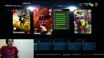 THE HIGHEST RATED DRAFT! MADDEN 16 EXTREME DRAFT CHAMPIONS