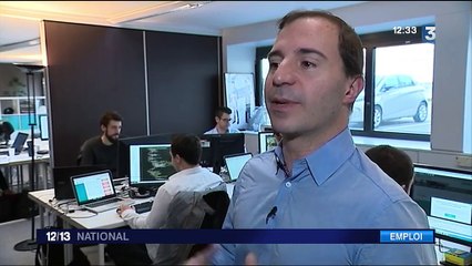 Emploi : les entreprises sont prêtes à recruter