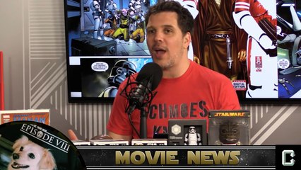 Collider Jedi Council Rogue One Trailer Coming Soon?