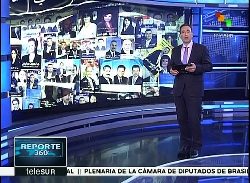 Autoridad electoral siria alista comicios legislativos de mañana