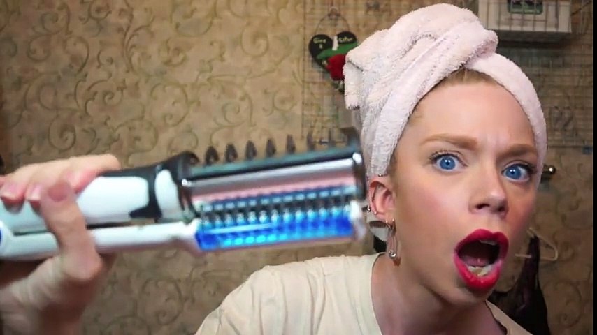 INSTYLER- DOES THIS THING REALLY WORK_